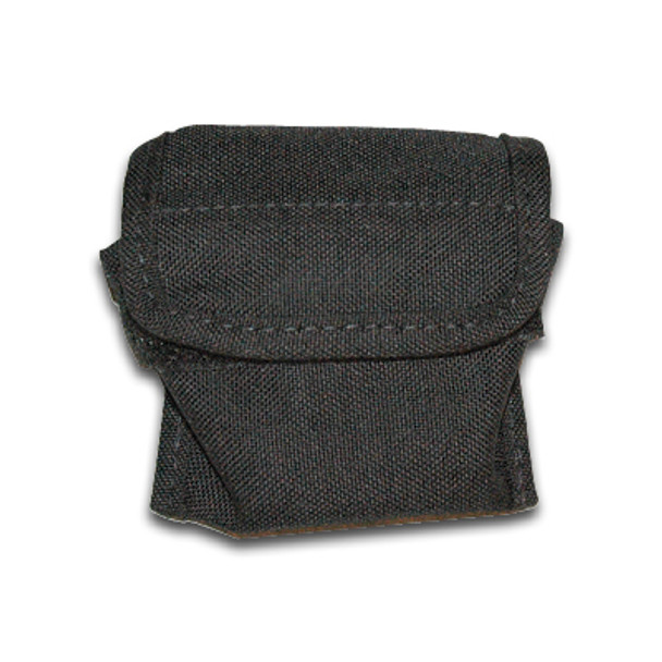 Belt Loop Glove Pouch -Black