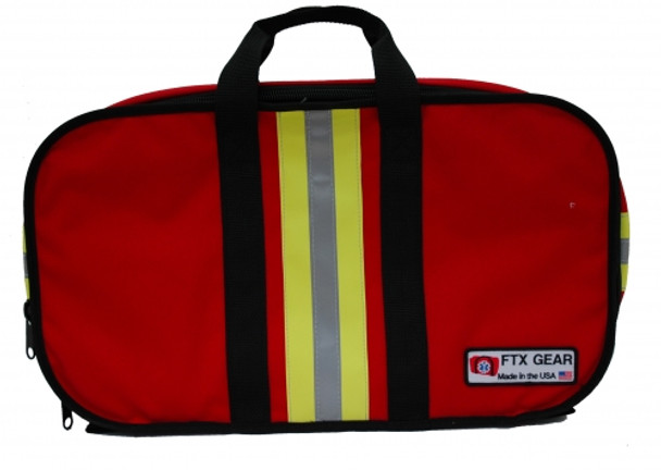 Airway Combo Bag - Red