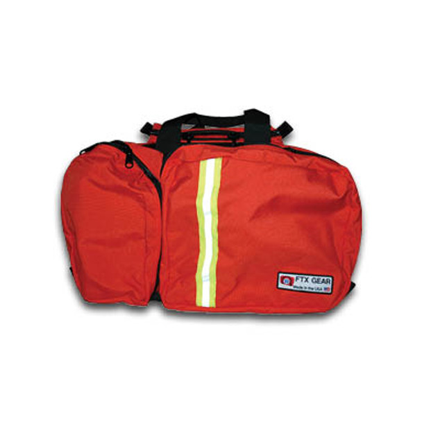 Orange Airway Management Backpack