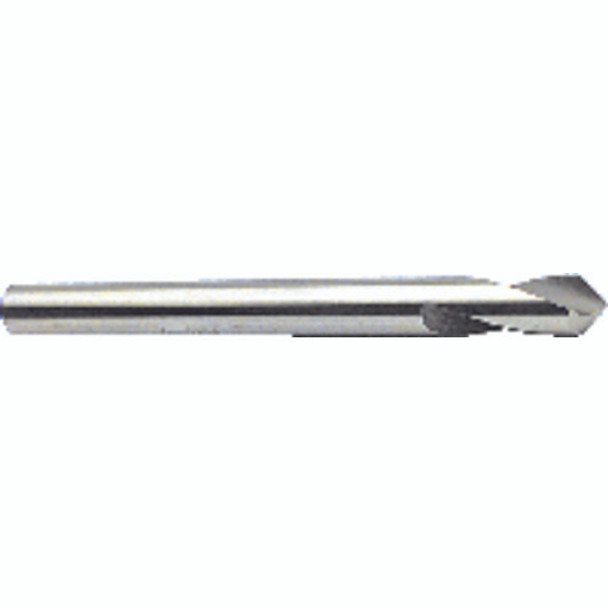 1/2" × 6" OAL 120 Degree HSS NC Spotting Drill Bright Series/List #1441