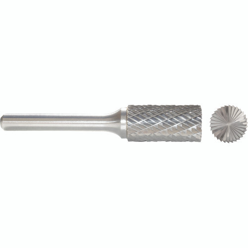 List No. 597 - SB-4 - Carbide Burr - Double Cut - Made In USA