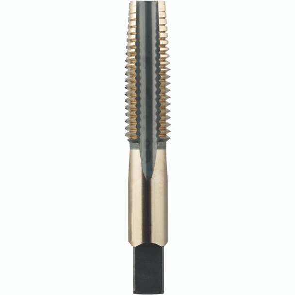 1/2" NC, 13 TPI, 4 -Flute, H3 Taper Straight Flute Tap Series/List #114
