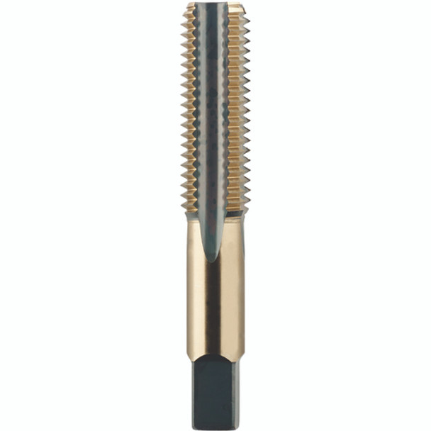 1/2" NC, 13 TPI, 4 -Flute, H3 Bottoming Straight Flute Tap Series/List #114