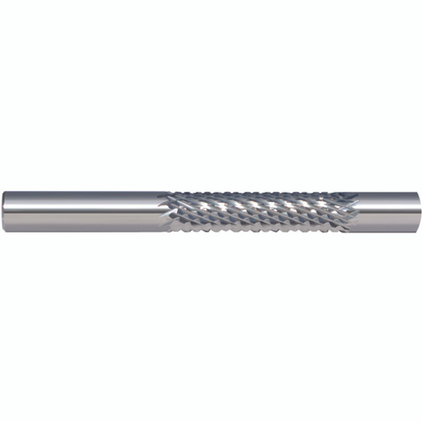 List No. 5939 1/4" Diameter Pilot Die Trimmer - 3" Overall Length