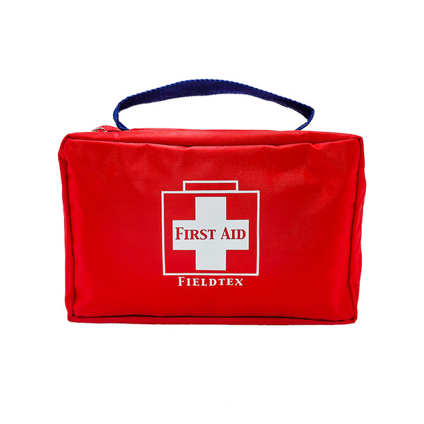 First Aid - Carry All Red 911-92701
