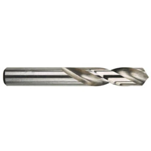 #35 Dia. Screw Machine Drill, 118 Degrees, TiN, Series/List # 1437