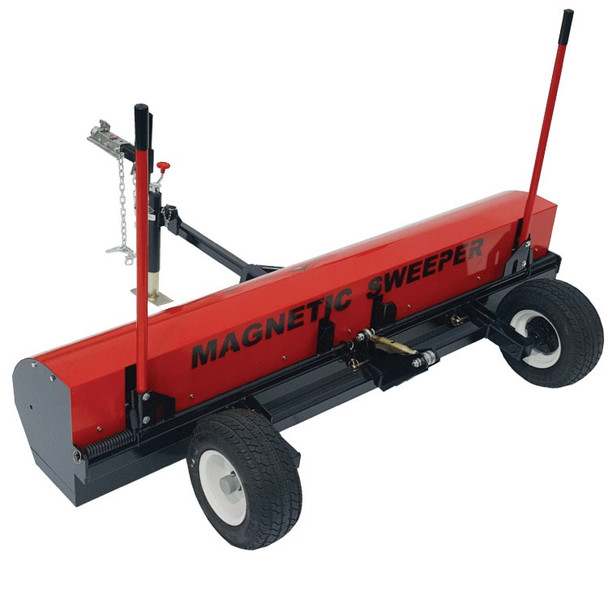 Caiman 82 Magnetic Sweeper