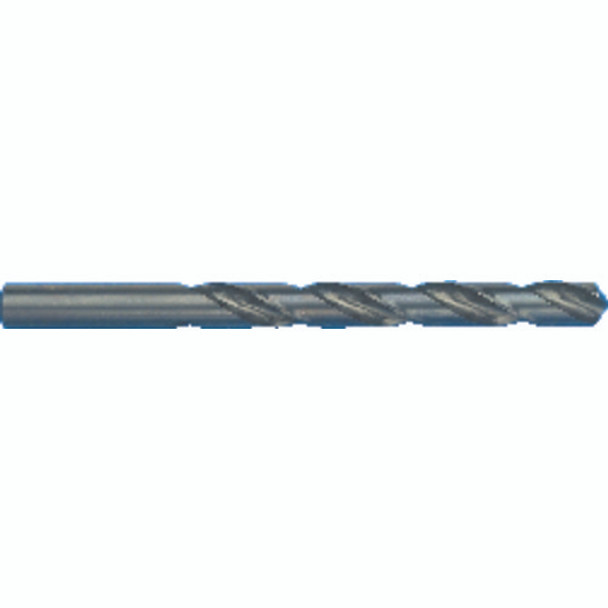7/16" Jobber Drill General Purpose Black Oxide Series/List # 330