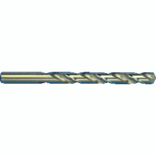 25/64" Jobber Drill Heavy Duty Bright Series/List # 330C