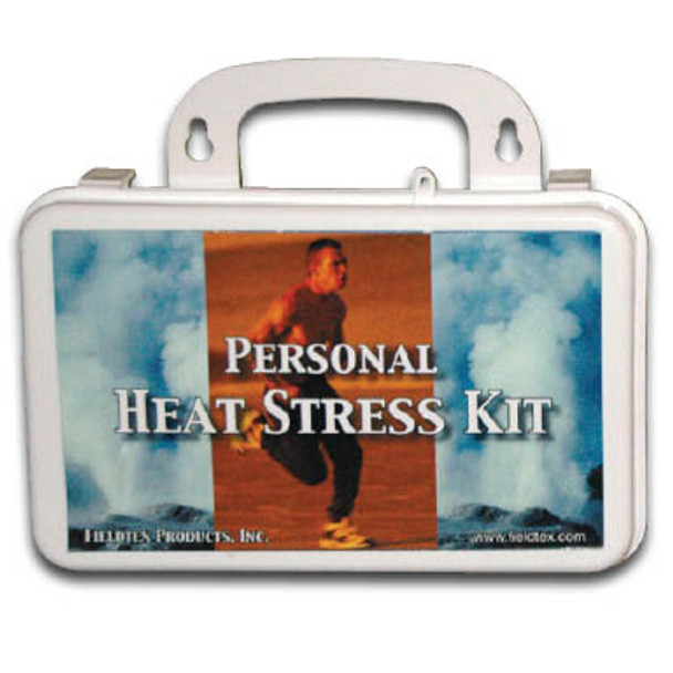 Personal Heat Stress Kit