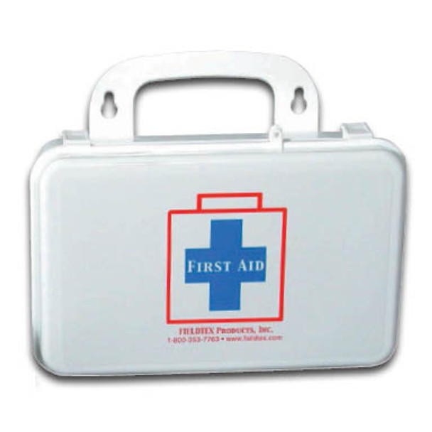 Small Plastic First Aid Kit