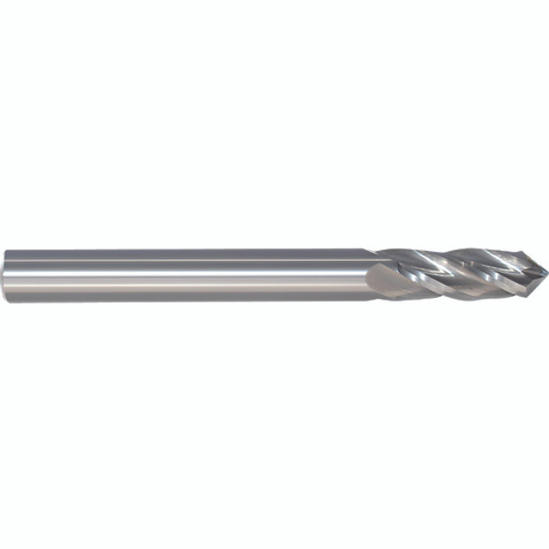 5989 DRILL-MILL 3/16X3/16 4FL SE