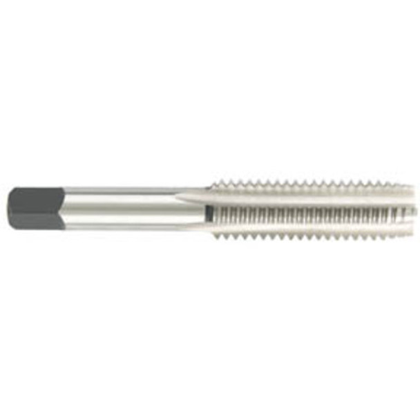 1/2" NC, 13 TPI, 4 -Flute, H3 Plug Straight Flute Tap Series/List #2020