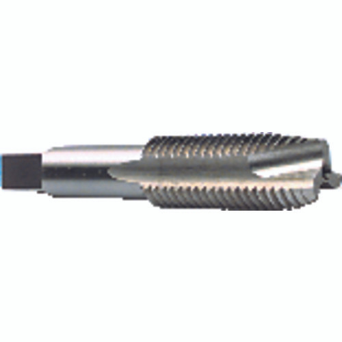 M5 × 0.80 Dia. - D4 - 2 FL - HSS - Bright - Plug Spiral Point Tap Series/List #7501