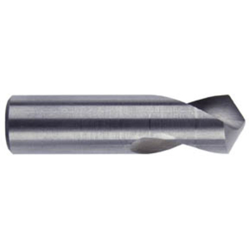 3/4" × 2-1/4" OAL HSS Plain Center Drill Bright Series/List #1443