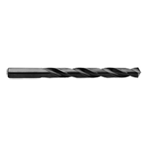 3/16" Jobber Drill General Purpose Black Oxide Series/List # 1330