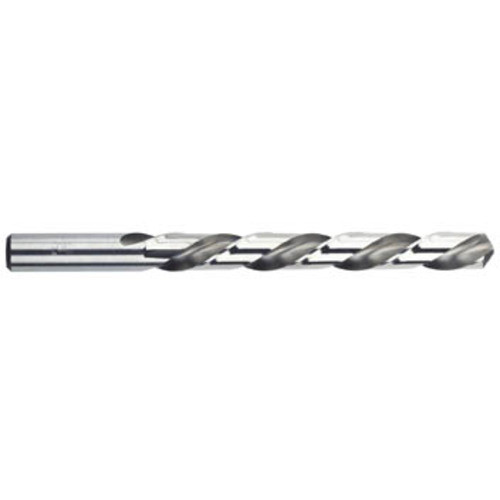 15/32; Jobber Length; Left Hand; High Speed Steel; Bright; Made In U.S.A. Series/List #1330L