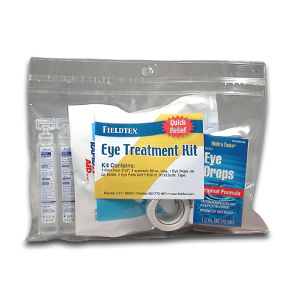Eye Treatment Kit