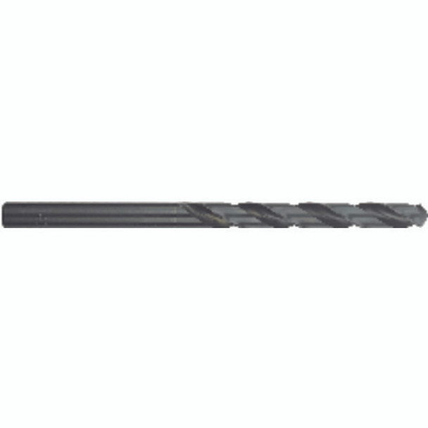 15/64; Taper Length; High Speed Steel; Black Oxide; Made In U.S.A. Series/List #1314