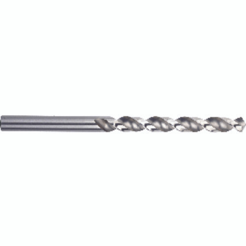 #30 Dia. - 5-3/8" OAL - HSS-Bright-Fast Spiral Taper Length Drill Series/List #1325
