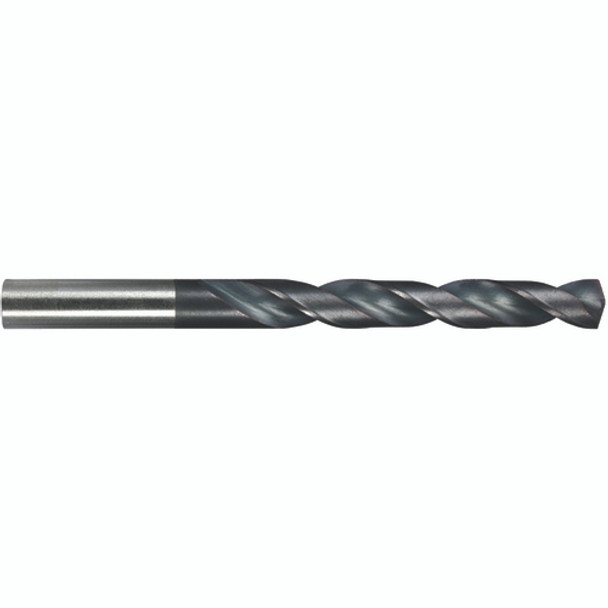 #13 Jobber Drill NAS 907, Type J TiAlN Series/List # 2340