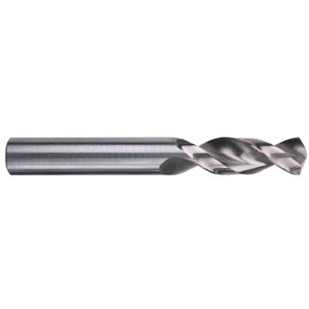 6 mm Dia. Screw Machine Drill, 130 Degrees, TiAlN, Series/List # 1360 6 mm Dia. Screw Machine Drill, 130 Degrees, TiAlN, Series/List # 1360
