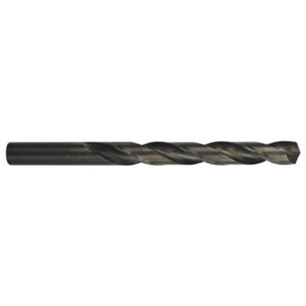 #62 Jobber Drill NAS 907, Type B Black Oxide Series/List # 1385