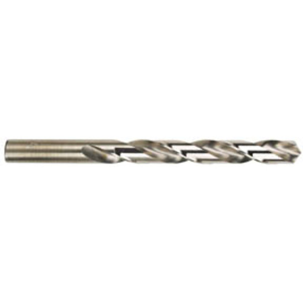 8.50mm Dia-4-3/4 OAL-Surface Treated-Cobalt-Standard Jobber Drill Series/List #2345