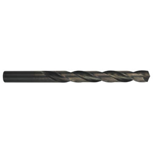 9/32" Jobber Drill NAS 907, Type A Black Oxide Series/List # 1396