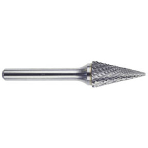 List No. 5970 - SM-2 - Carbide Burr - Double Cut - Made In USA