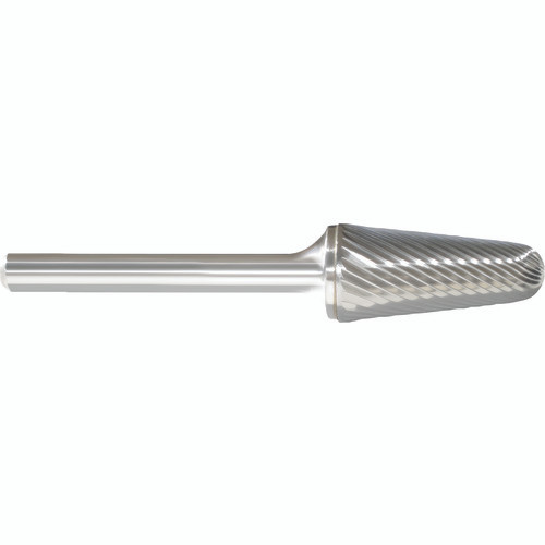 List No. 5970 - SL-41 - Carbide Burr - Single Cut - Made In USA