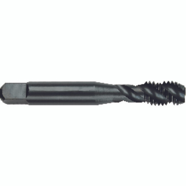 #6 - 32 3-Flute, H3 Series/List # 2096 Spiral Flute Tap