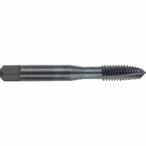 3/8-16 Dia. - GH3 - 3 FL - Premium - HSS - Black Oxide - Plug - Spiral Point Tap Series/List #2097