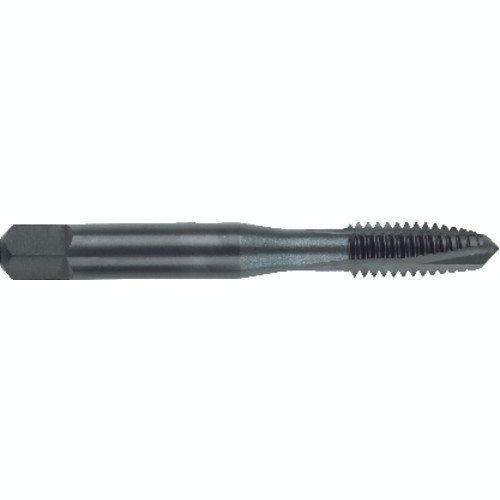 M3 x .50 Dia. - D3 - 2 FL - Dia. - Powder Metal - TiCN - Plug - Spiral Point Tap Series/List #2095MC