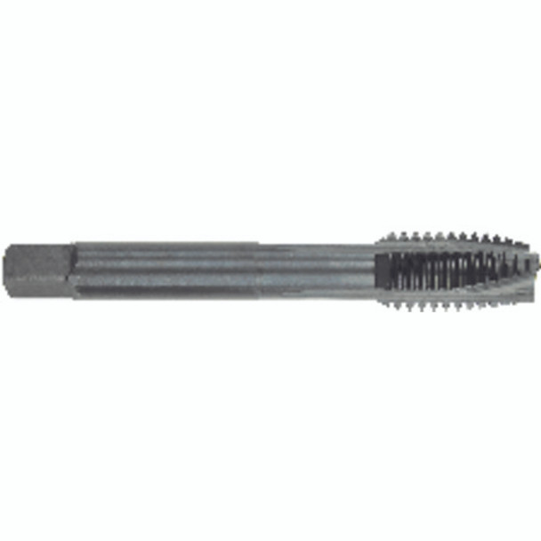 4-40 Dia. - H2 - 2 FL - HSS - Surface Treated - Plug - Spiral Point Tap Series/List #2090