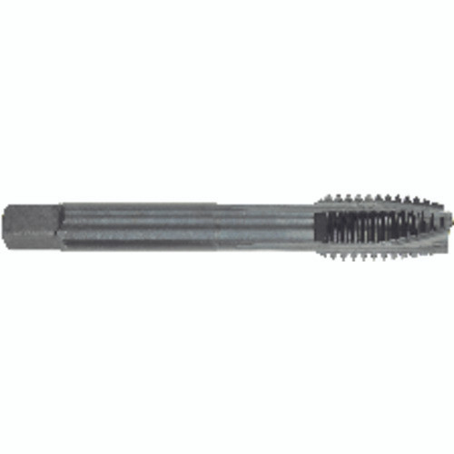 7/16-20 Dia. - H3 - 3 FL - HSS - Surface Treated - Plug - Spiral Point Tap Series/List #2090