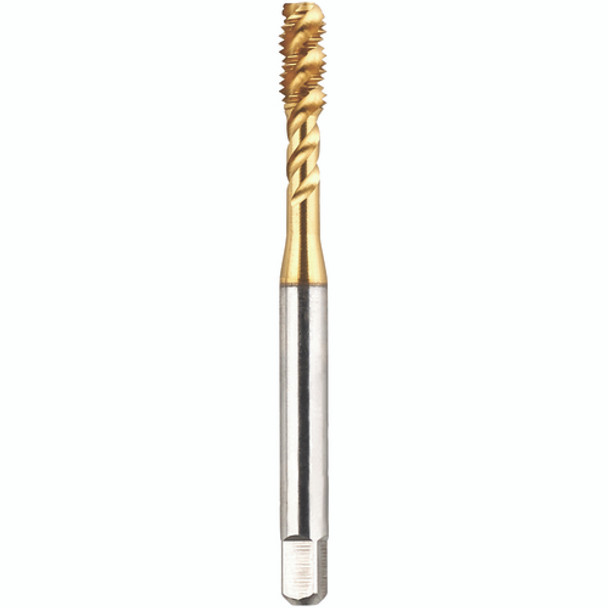#8 - 32 3-Flute, H3 Series/List # 2091G Spiral Flute Tap