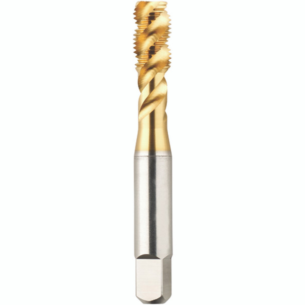 1/4" - 28 3-Flute, H3 Series/List # 2091G Spiral Flute Tap