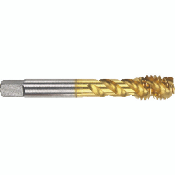 #6 - 32 3-Flute, H7 Semi-Bottoming Series/List # 2091G Spiral Flute Tap