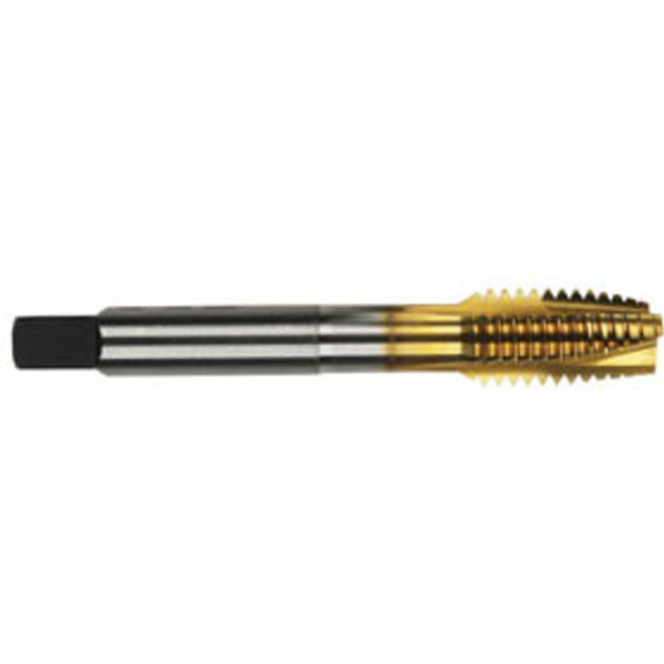 M12 Metric, 1.75 mm Pitch, 3 -Flute, H11 Plug Straight Flute Tap Series/List #2090G