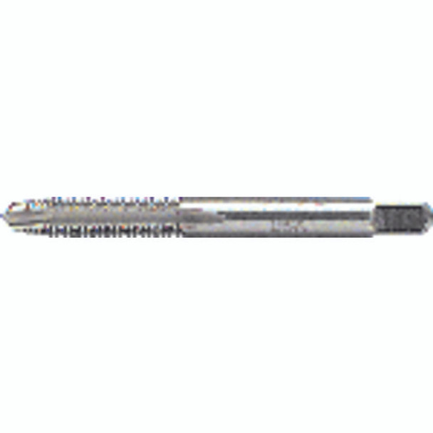 3-56 Dia. - H2 - 2 FL - HSS - Bright - Plug Spiral Point Tap Series/List #2070