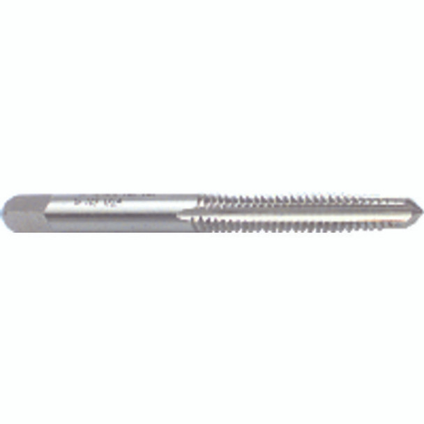 1/2" NF, 20 TPI, 4 -Flute, H3 Taper Straight Flute Tap Series/List #2046