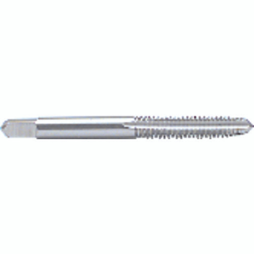 #6 NC, 32 TPI, 3 -Flute, H3 Plug Straight Flute Tap Series/List #2068
