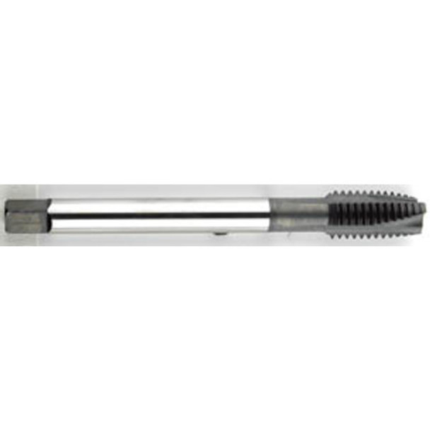 3/4-10 Dia. - GH5 - 4 FL - Premium - HSS - Black Oxide - Plug - Spiral Point Tap Series/List #2088