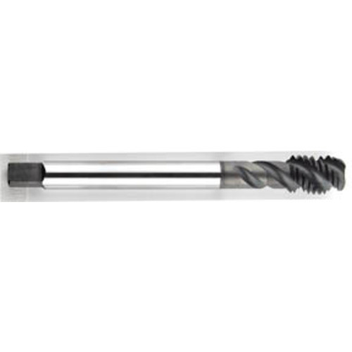 M14 3-Flute, D6 Series/List # 2089M Spiral Flute Tap