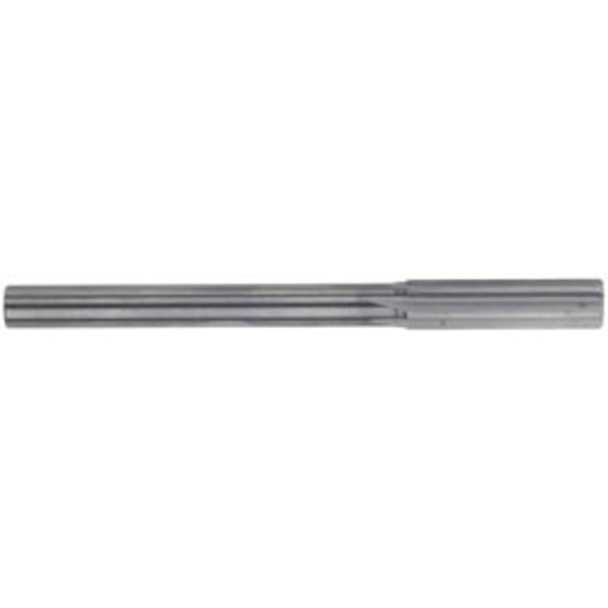 #15 Dia. 4-Flute, Round Shank, Straight Flute, Carbide, 2-3/4" OAL Chucking Reamer Series/List #5661