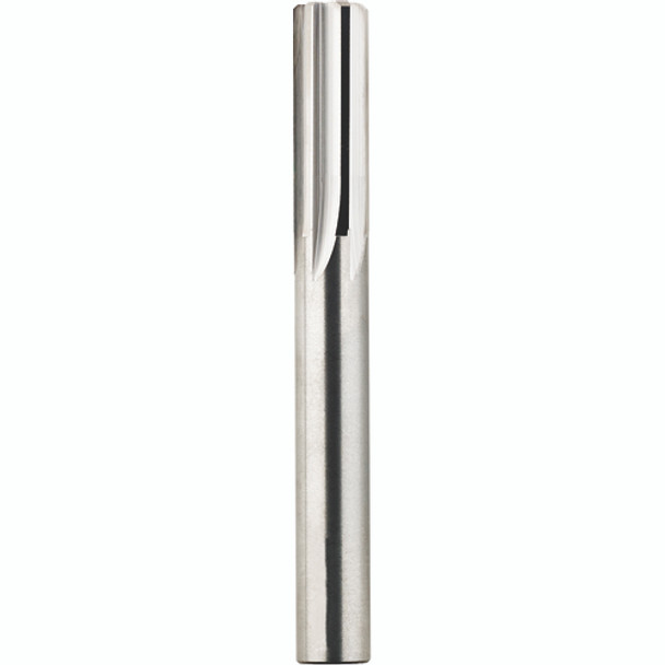 0.0295" Dia. 4-Flute, Round Shank, Straight Flute, Carbide, 1-1/2" OAL Chucking Reamer Series/List #5661