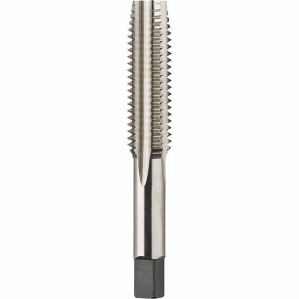 1-5/16" 20 TPI, 6 -Flute, H4 Plug Straight Flute Tap Series/List #2046