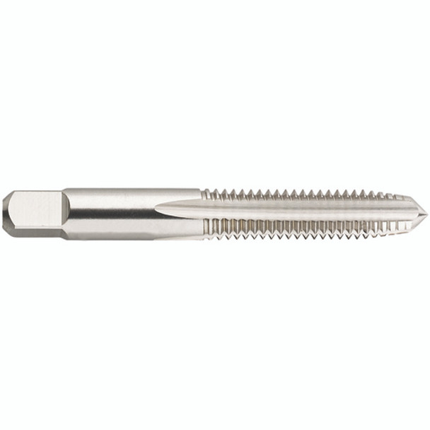 5/16" NF, 24 TPI, 4 -Flute, H11 Plug Straight Flute Tap Series/List #2046