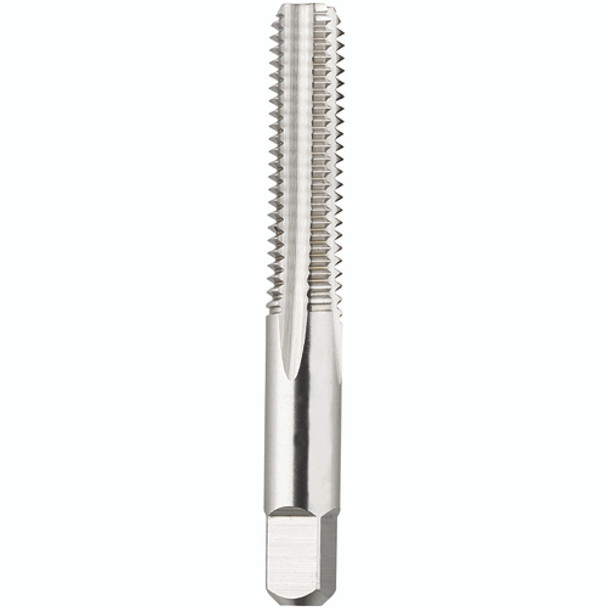 3/8" 27 TPI, 4 -Flute, H3 Bottoming Straight Flute Tap Series/List #2046